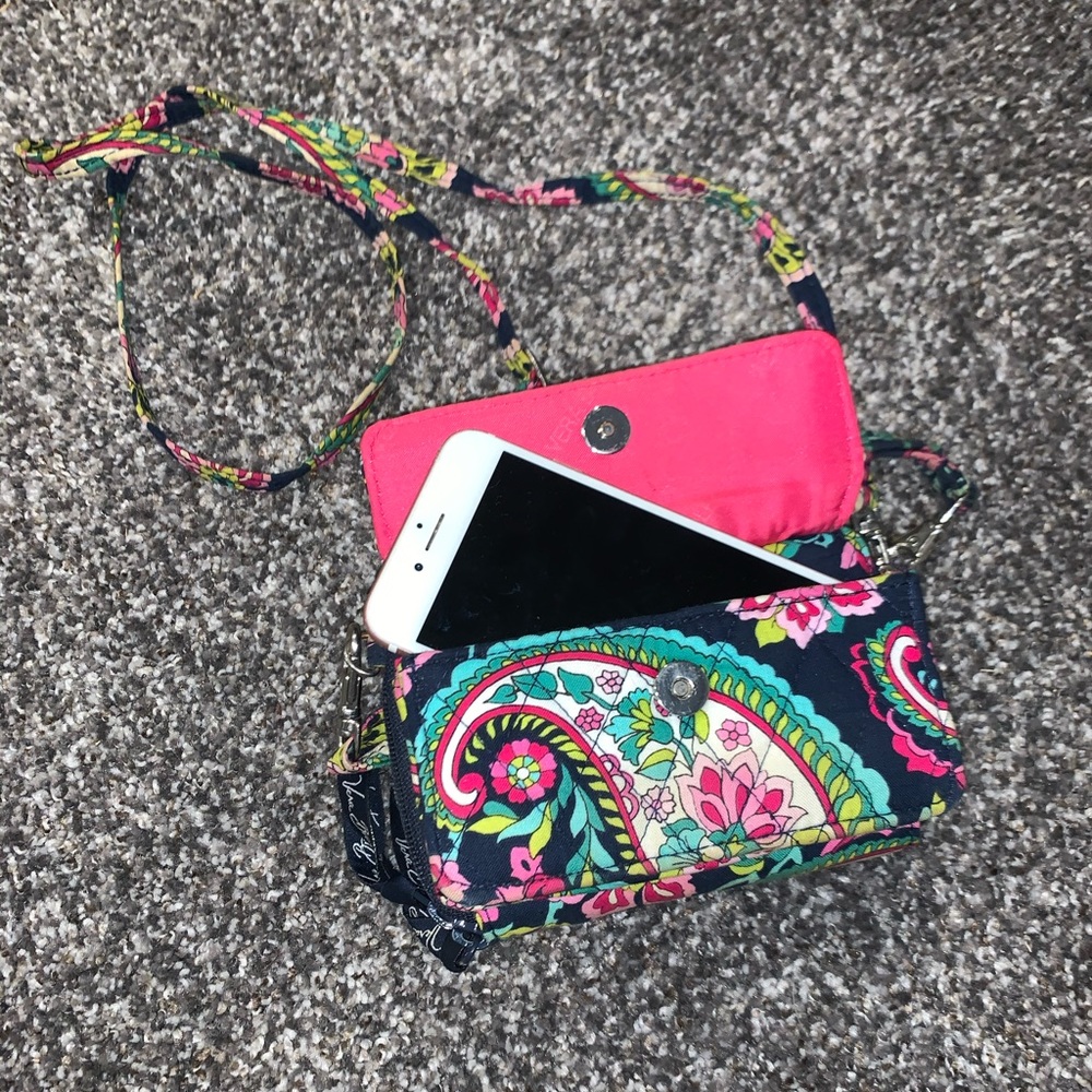 Vera Bradley Crossbody